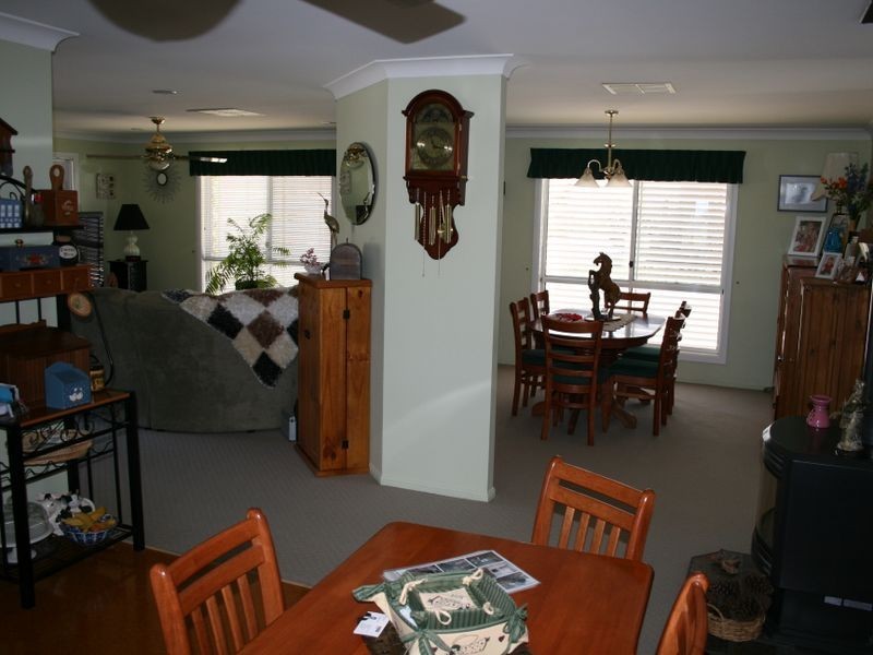 12 Daniel Drive, Warwick QLD 4370