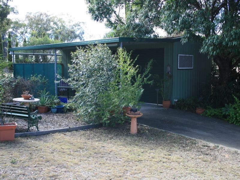 12 Daniel Drive, Warwick QLD 4370