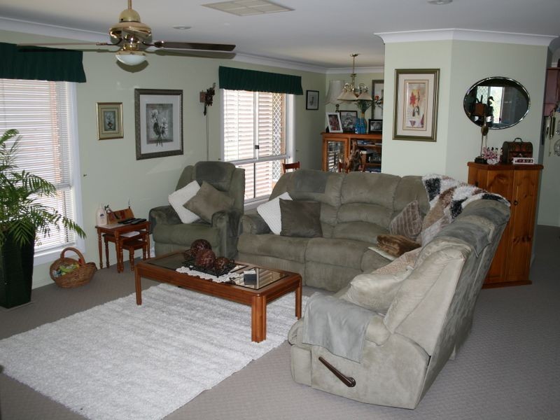 12 Daniel Drive, Warwick QLD 4370