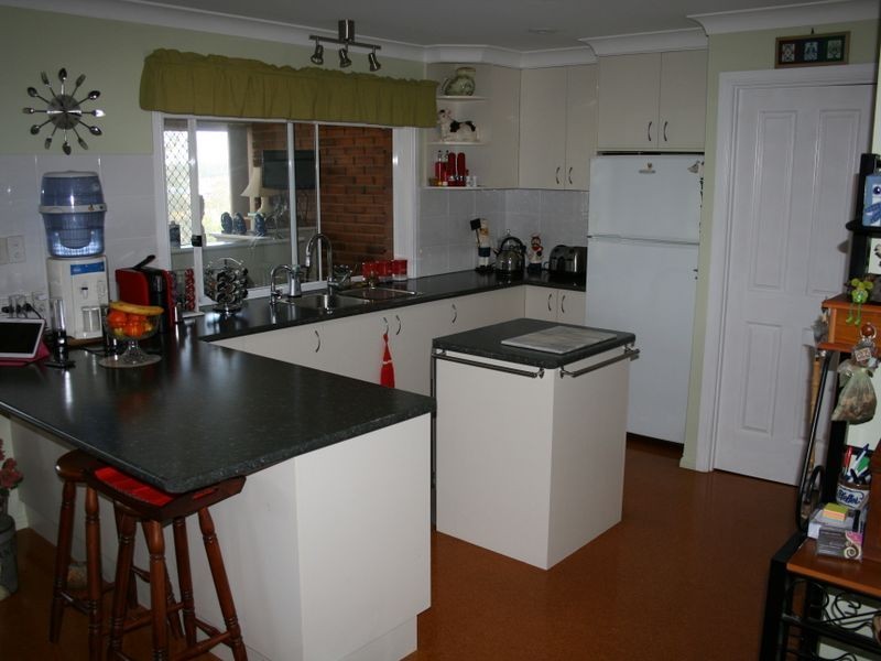 12 Daniel Drive, Warwick QLD 4370