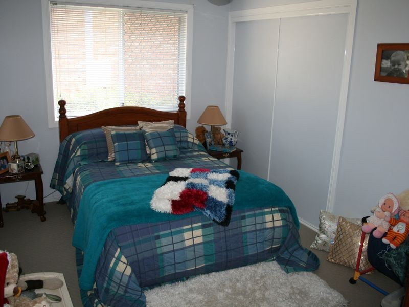 12 Daniel Drive, Warwick QLD 4370