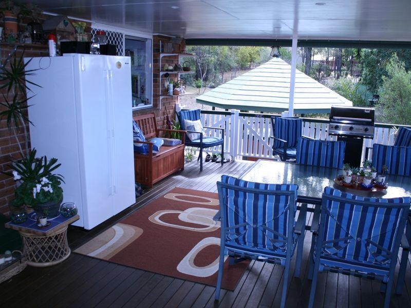 12 Daniel Drive, Warwick QLD 4370