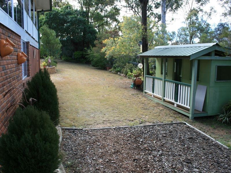 12 Daniel Drive, Warwick QLD 4370