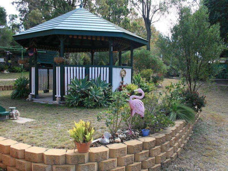 12 Daniel Drive, Warwick QLD 4370