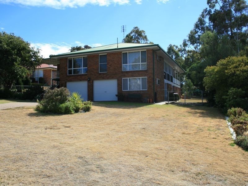 12 Daniel Drive, Warwick QLD 4370