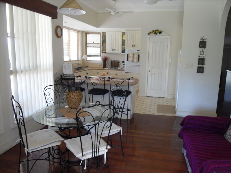 63 Cleary Street, Warwick QLD 4370