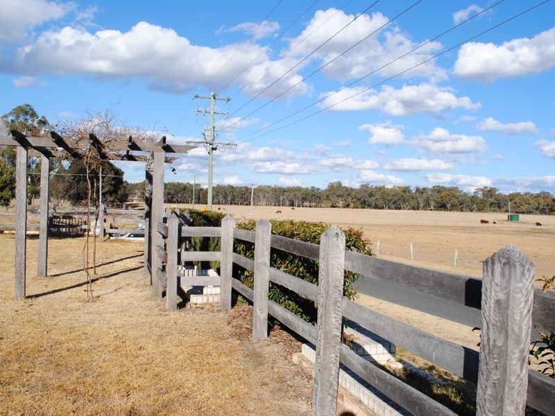 63 Cleary Street, Warwick QLD 4370