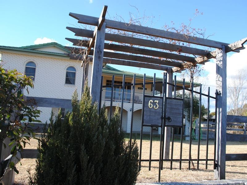 63 Cleary Street, Warwick QLD 4370