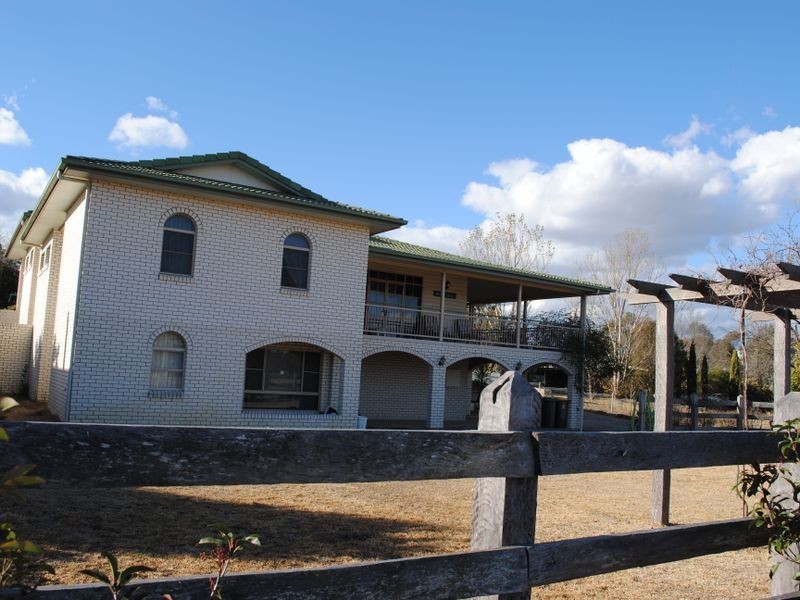 63 Cleary Street, Warwick QLD 4370