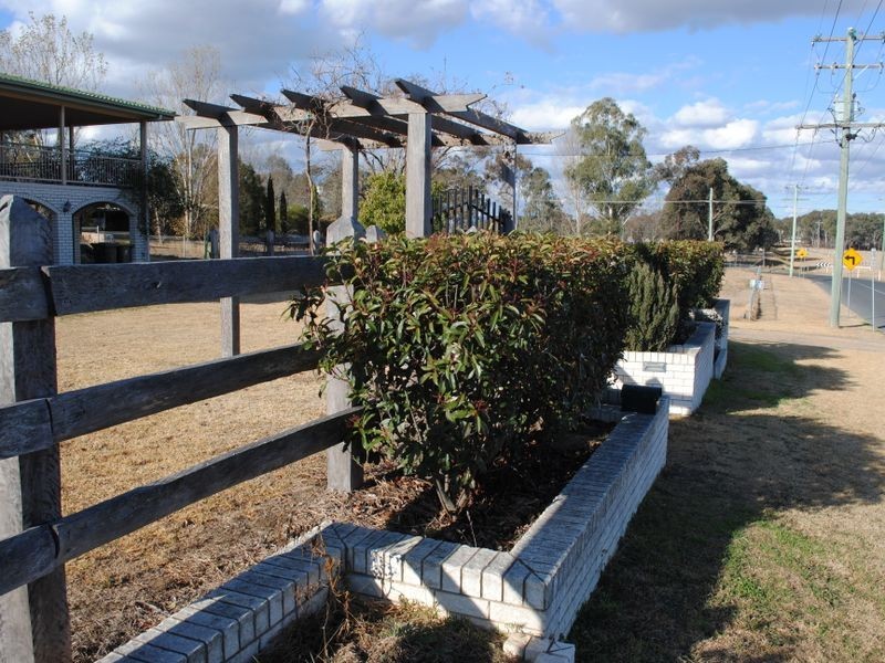 63 Cleary Street, Warwick QLD 4370