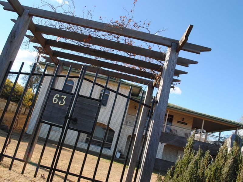 63 Cleary Street, Warwick QLD 4370