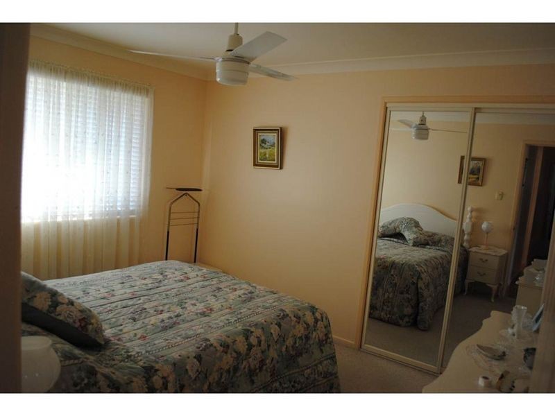 8 Nicklaus Place, Warwick QLD 4370