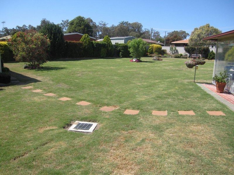 8 Nicklaus Place, Warwick QLD 4370