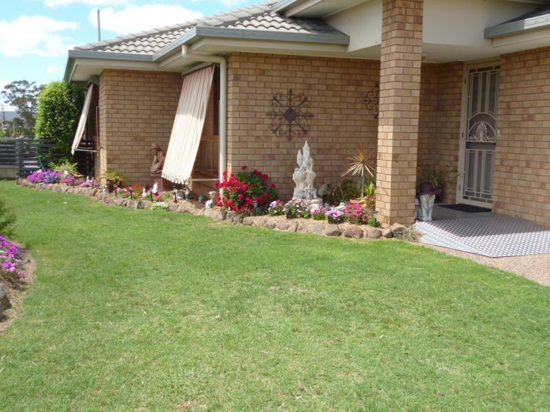 2 Tea-Tree Rise, Warwick QLD 4370