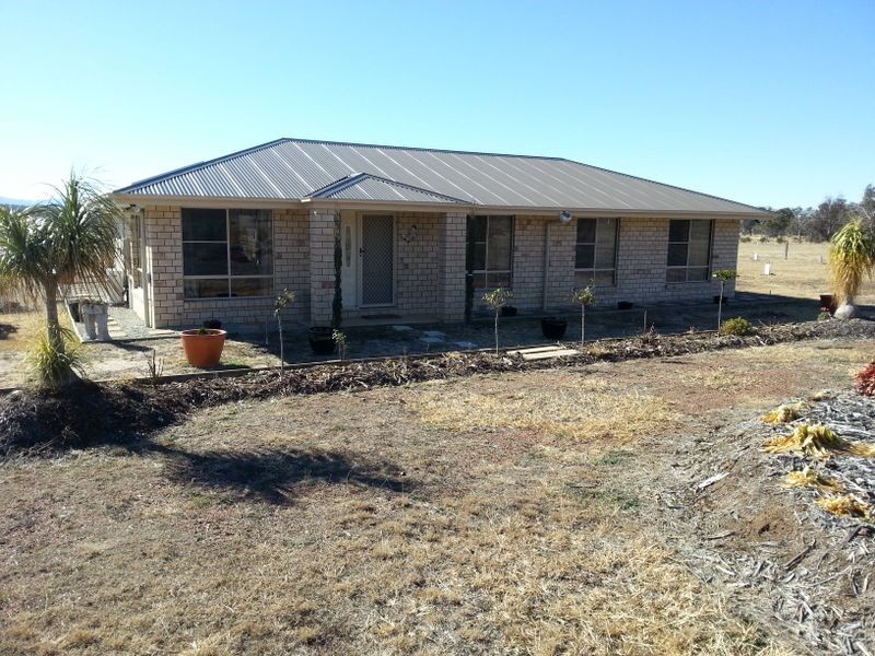 475 Cullendore Road, Clintonvale QLD 4370