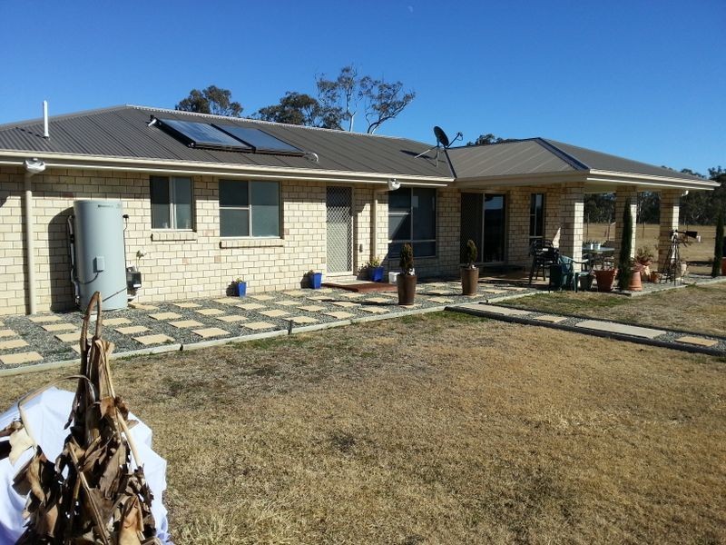 475 Cullendore Road, Clintonvale QLD 4370