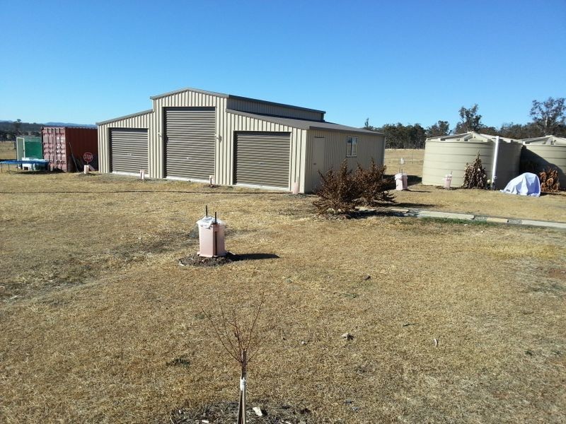 475 Cullendore Road, Clintonvale QLD 4370