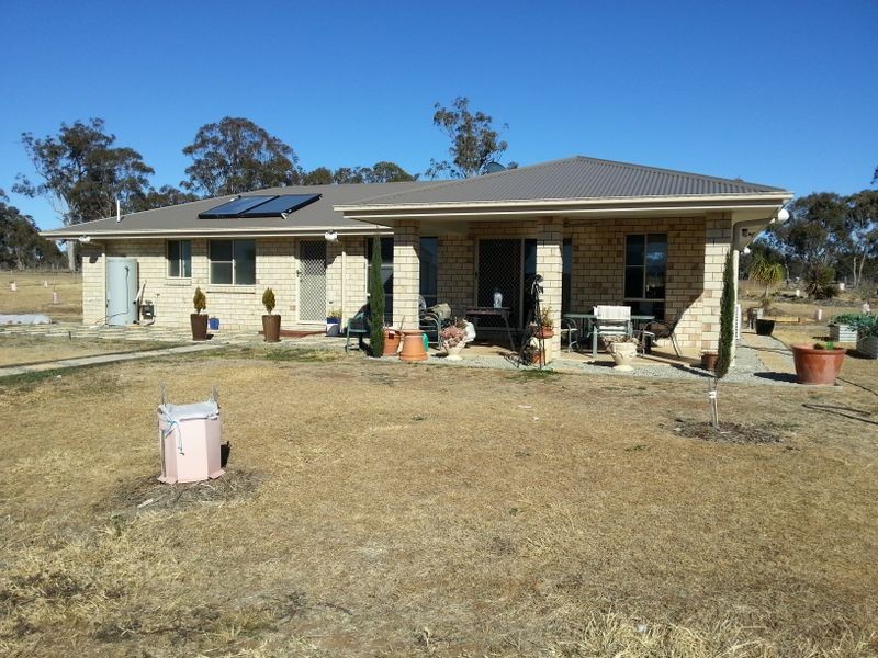 475 Cullendore Road, Clintonvale QLD 4370