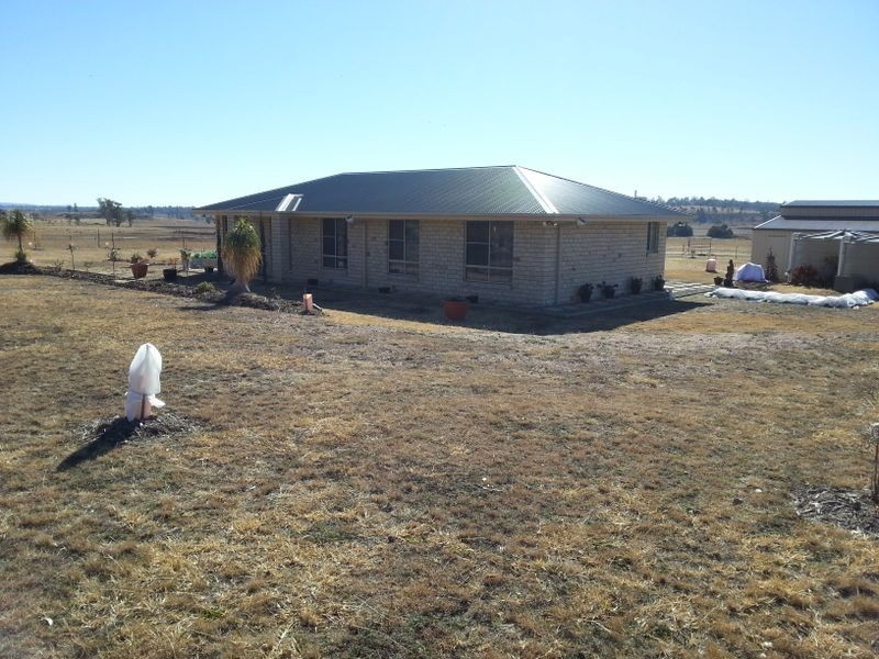 475 Cullendore Road, Clintonvale QLD 4370