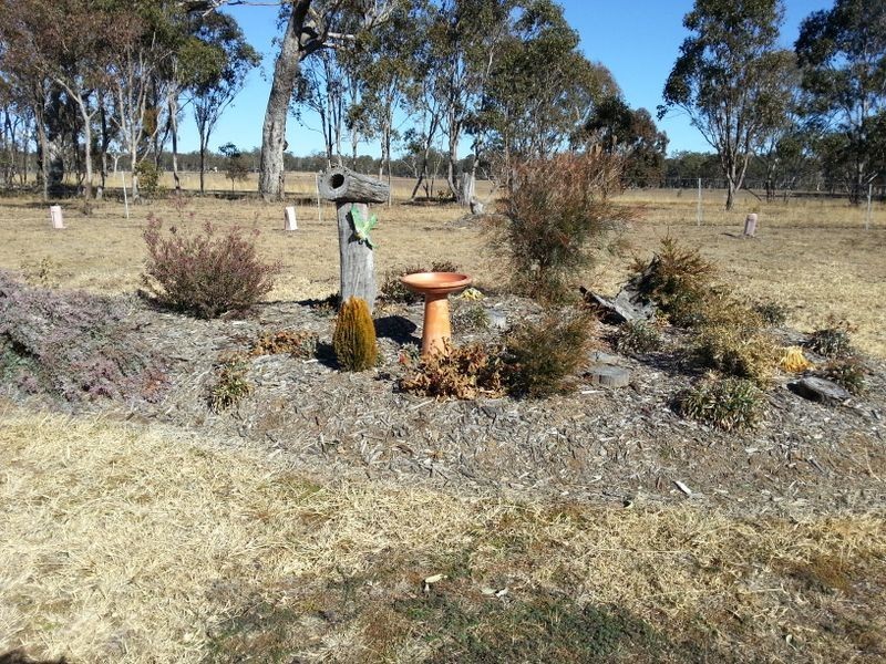 475 Cullendore Road, Clintonvale QLD 4370