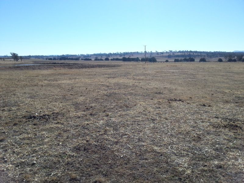 475 Cullendore Road, Clintonvale QLD 4370