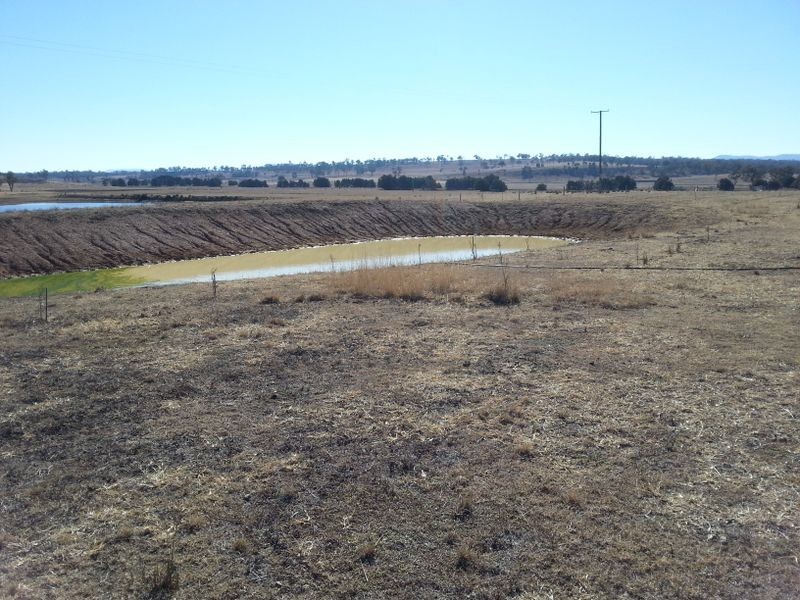 475 Cullendore Road, Clintonvale QLD 4370