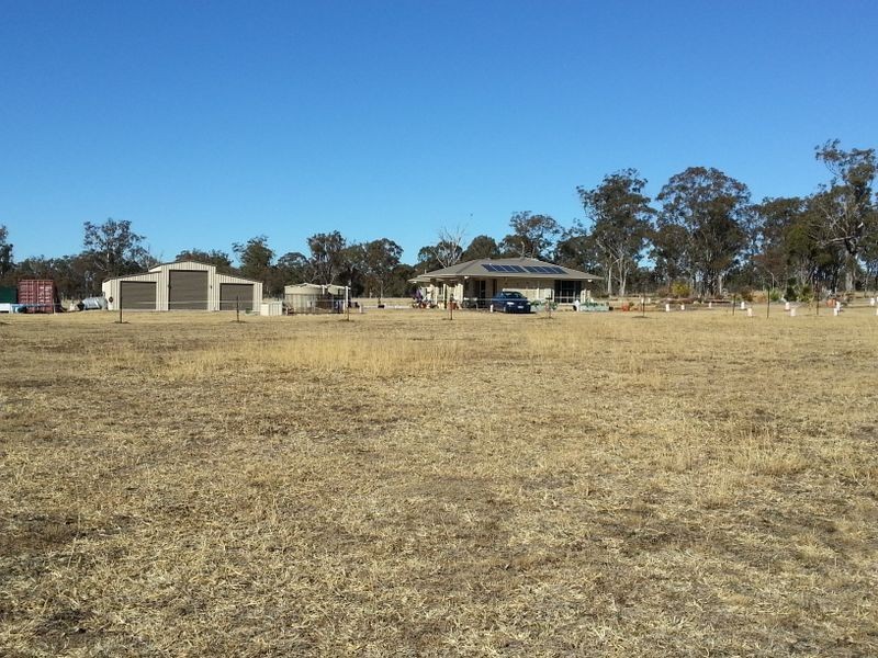 475 Cullendore Road, Clintonvale QLD 4370