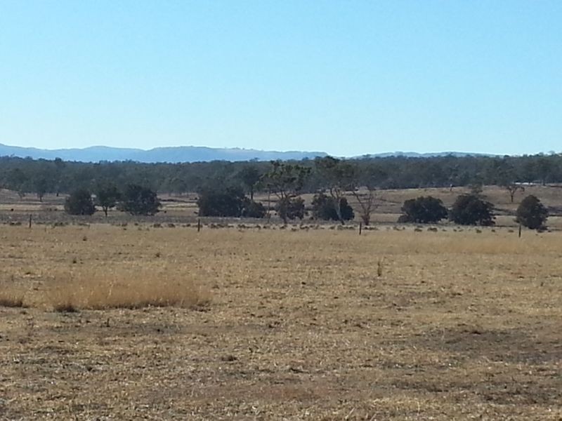 475 Cullendore Road, Clintonvale QLD 4370