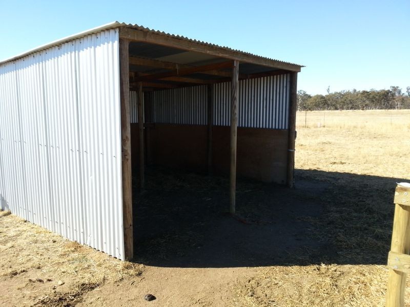 475 Cullendore Road, Clintonvale QLD 4370