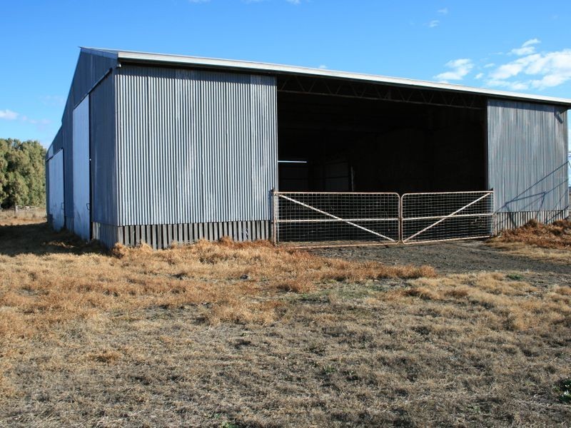 Lot 105-10 Willetts Road, Clintonvale QLD 4370