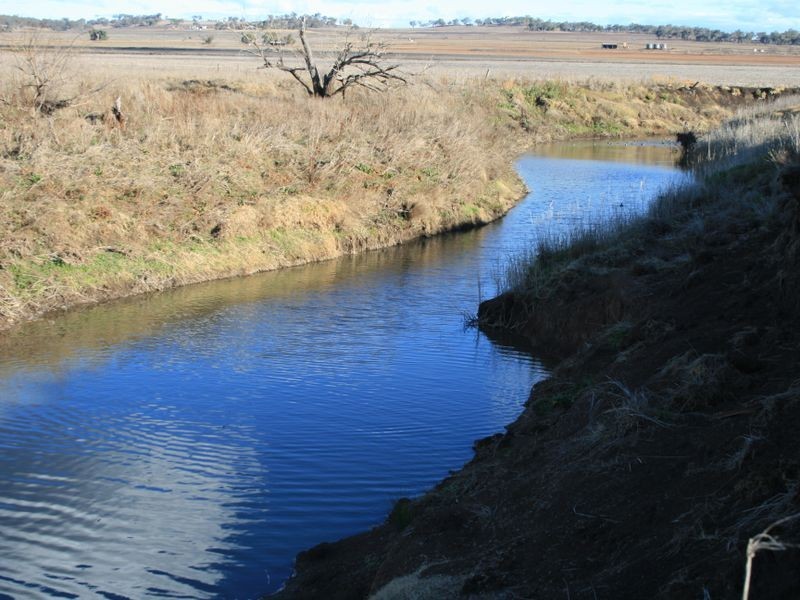 Lot 105-10 Willetts Road, Clintonvale QLD 4370