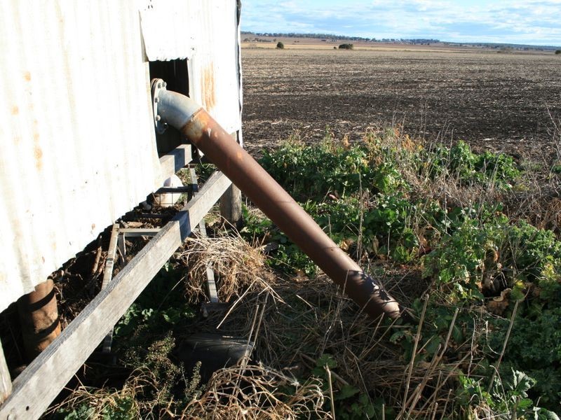 Lot 105-10 Willetts Road, Clintonvale QLD 4370