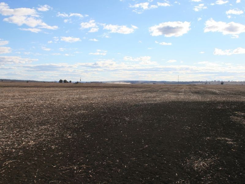 Lot 105-10 Willetts Road, Clintonvale QLD 4370