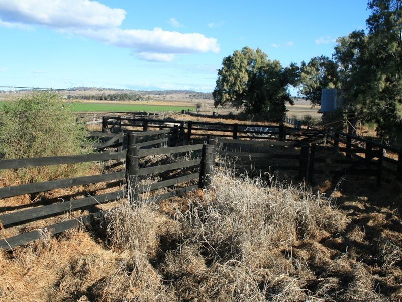 Lot 105-10 Willetts Road, Clintonvale QLD 4370