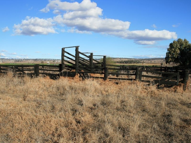 Lot 105-10 Willetts Road, Clintonvale QLD 4370