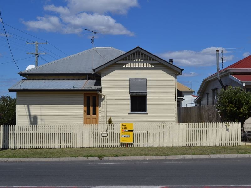 18 Pratten Street, Warwick QLD 4370