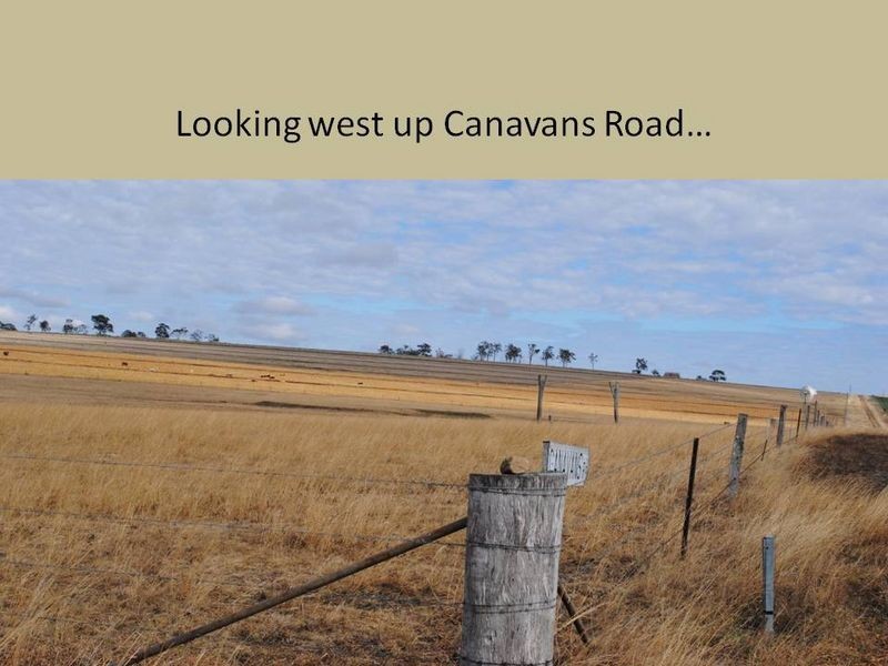 Lot 17 cnr Mapes Canavans & Hoffmans Roads, Warwick QLD 4370