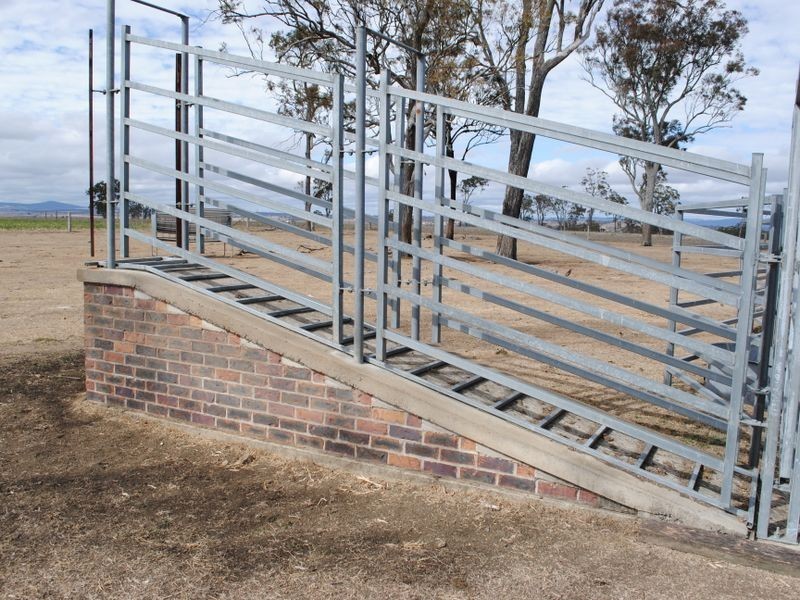 Lot 17 cnr Mapes Canavans & Hoffmans Roads, Warwick QLD 4370