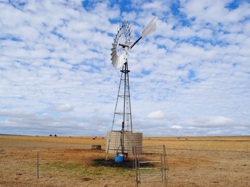 Lot 17 cnr Mapes Canavans & Hoffmans Roads, Warwick QLD 4370