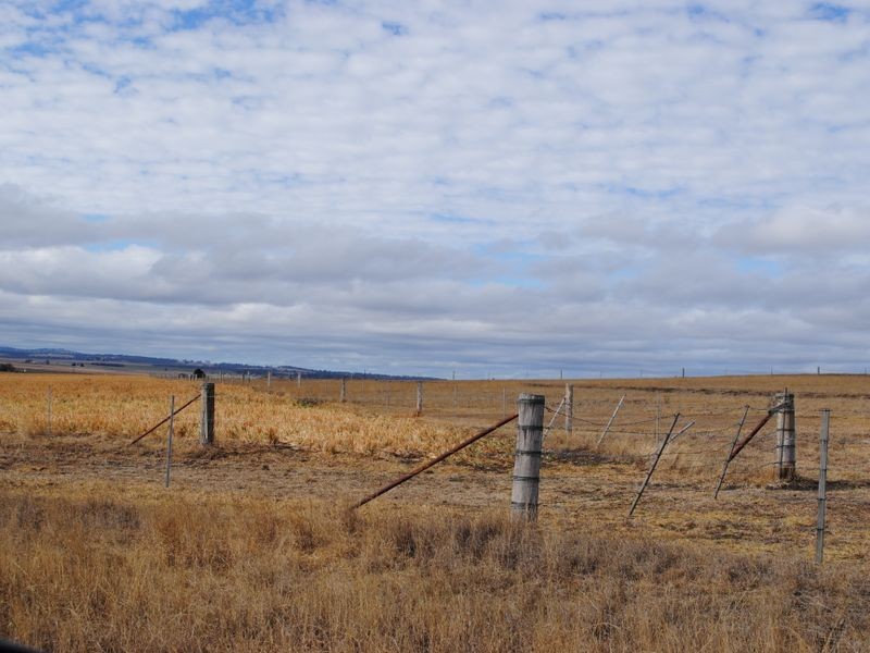 Lot 17 cnr Mapes Canavans & Hoffmans Roads, Warwick QLD 4370