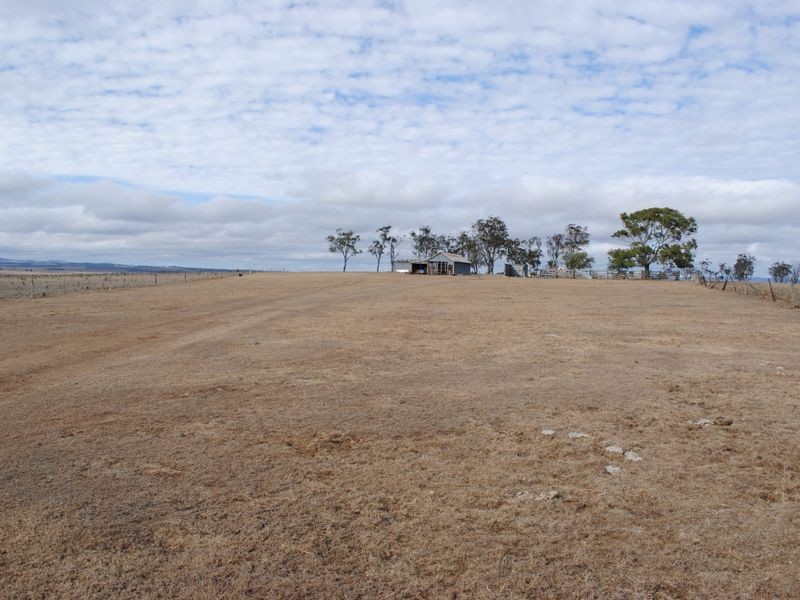 Lot 17 cnr Mapes Canavans & Hoffmans Roads, Warwick QLD 4370