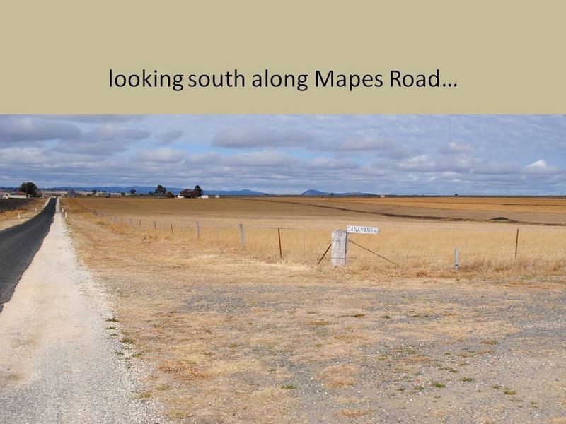 Lot 17 cnr Mapes Canavans & Hoffmans Roads, Warwick QLD 4370