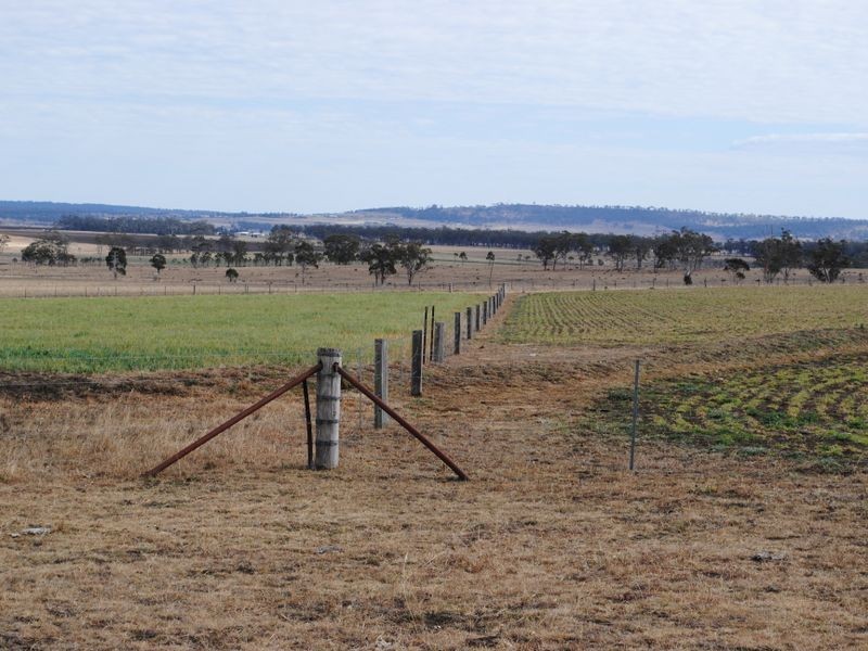Lot 17 cnr Mapes Canavans & Hoffmans Roads, Warwick QLD 4370