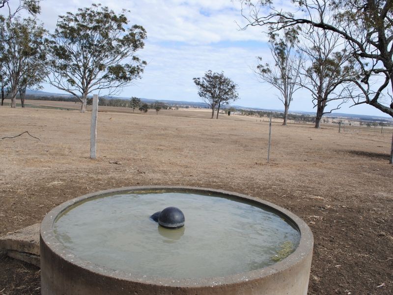 Lot 17 cnr Mapes Canavans & Hoffmans Roads, Warwick QLD 4370