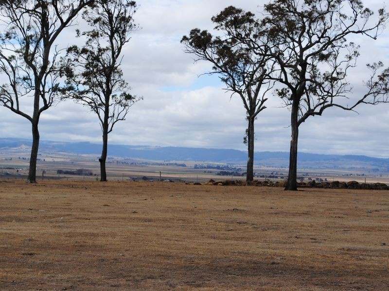 Lot 17 cnr Mapes Canavans & Hoffmans Roads, Warwick QLD 4370