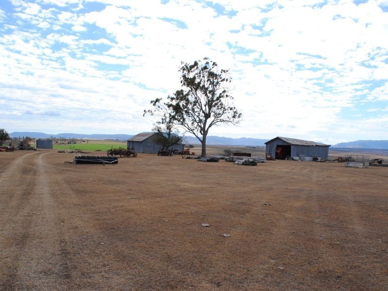 Lot 17 cnr Mapes Canavans & Hoffmans Roads, Warwick QLD 4370
