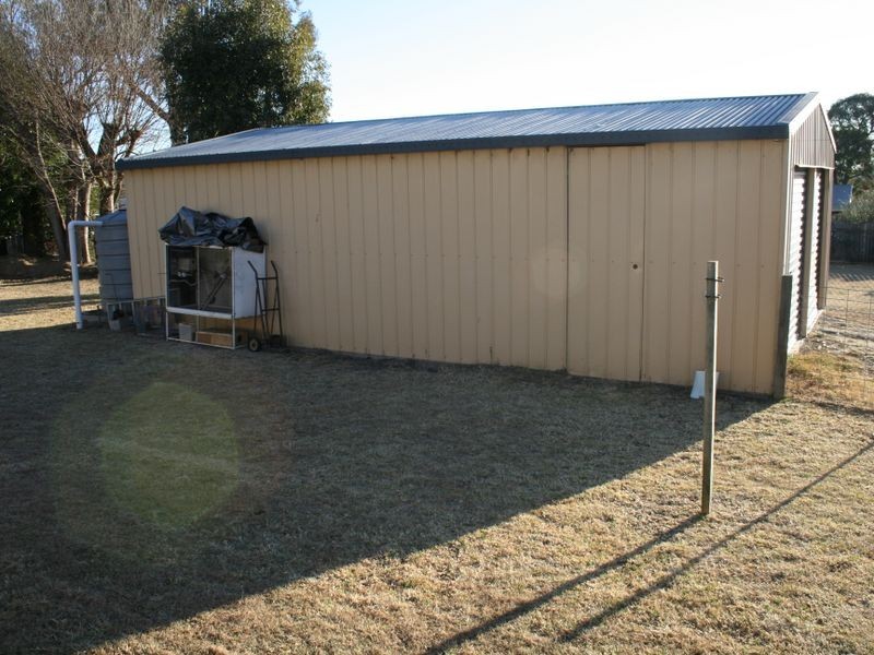 112 Horsman Road, Warwick QLD 4370