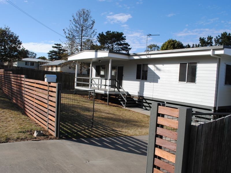 144 Horsman Road, Warwick QLD 4370