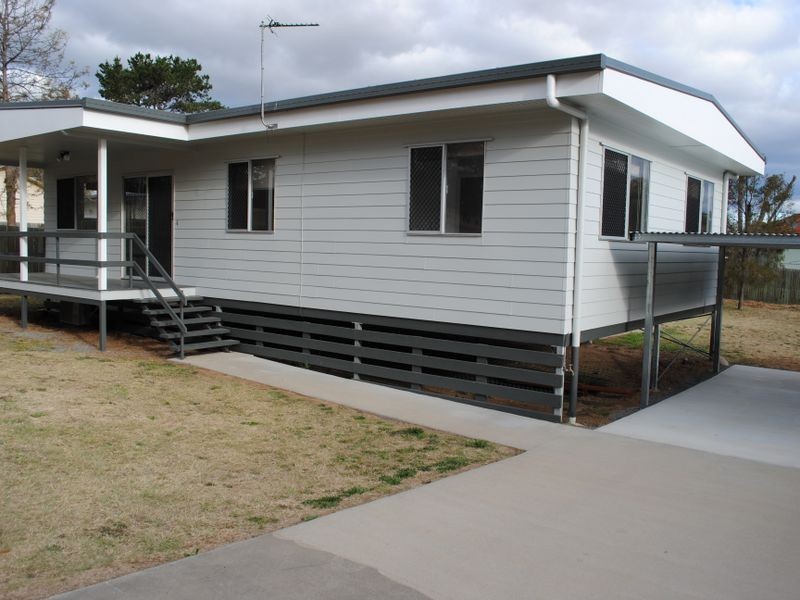 144 Horsman Road, Warwick QLD 4370