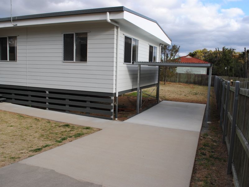 144 Horsman Road, Warwick QLD 4370
